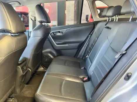 TOYOTA RAV 4 , Foto 9