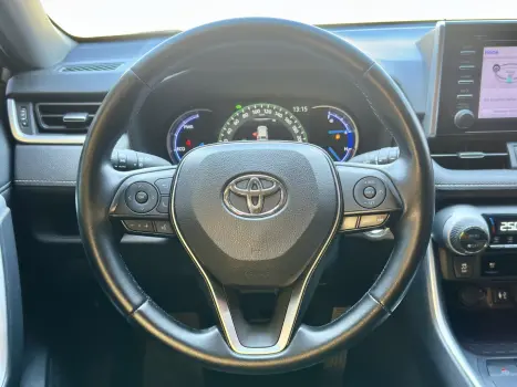 TOYOTA RAV 4 , Foto 11