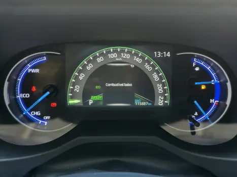 TOYOTA RAV 4 , Foto 12