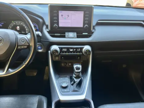 TOYOTA RAV 4 , Foto 13