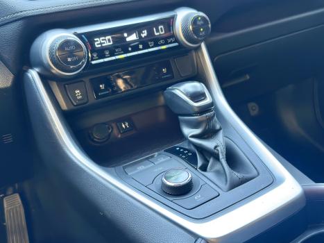 TOYOTA RAV 4 , Foto 16