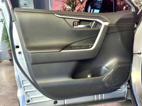 TOYOTA RAV 4 , Foto 17