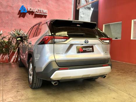 TOYOTA RAV 4 , Foto 19