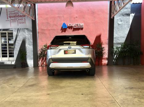 TOYOTA RAV 4 , Foto 20