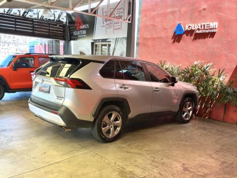 TOYOTA RAV 4 , Foto 21