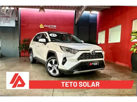 TOYOTA RAV 4 , Foto 1