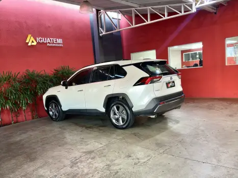 TOYOTA RAV 4 , Foto 2