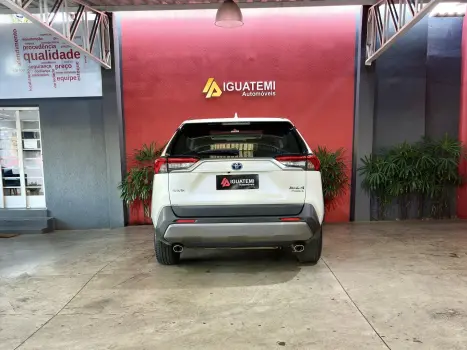 TOYOTA RAV 4 , Foto 3