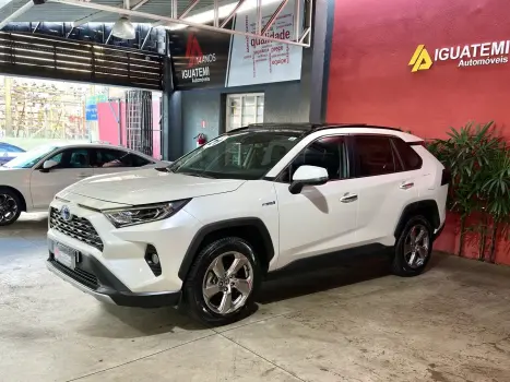 TOYOTA RAV 4 , Foto 7