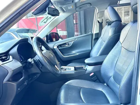 TOYOTA RAV 4 , Foto 10