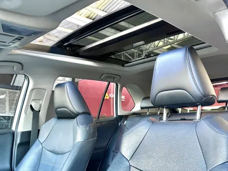 TOYOTA RAV 4 , Foto 12