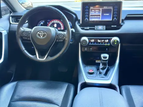 TOYOTA RAV 4 , Foto 13