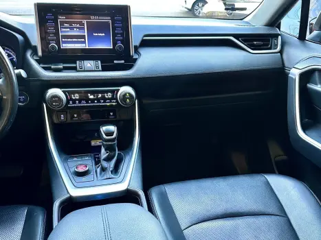 TOYOTA RAV 4 , Foto 14