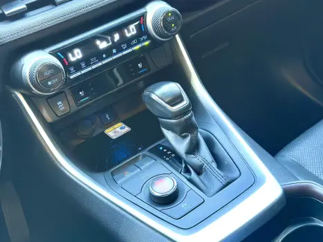TOYOTA RAV 4 , Foto 16
