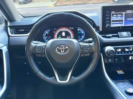 TOYOTA RAV 4 , Foto 17