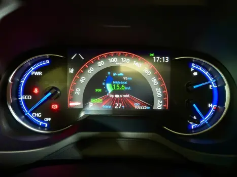 TOYOTA RAV 4 , Foto 18