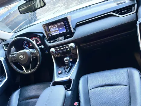 TOYOTA RAV 4 , Foto 21