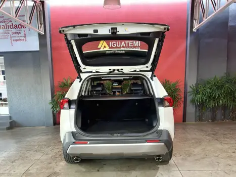 TOYOTA RAV 4 , Foto 23