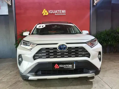 TOYOTA RAV 4 , Foto 24