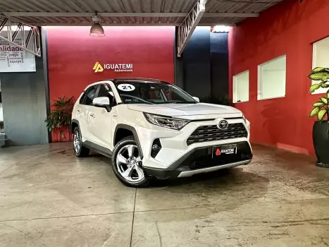 TOYOTA RAV 4 , Foto 25