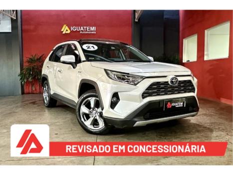 TOYOTA RAV 4 , Foto 1
