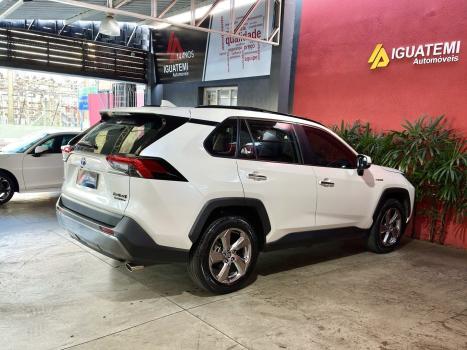 TOYOTA RAV 4 , Foto 4