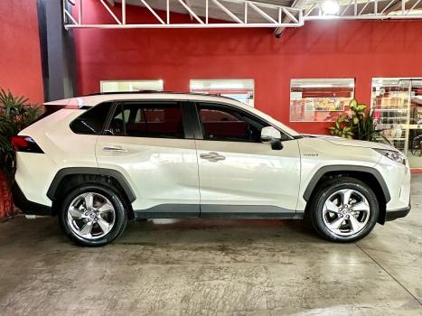 TOYOTA RAV 4 , Foto 5