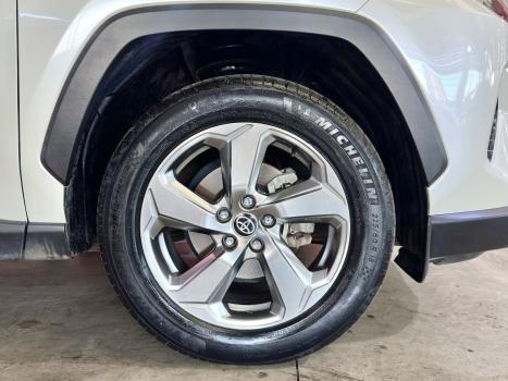 TOYOTA RAV 4 , Foto 6
