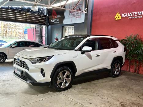 TOYOTA RAV 4 , Foto 7