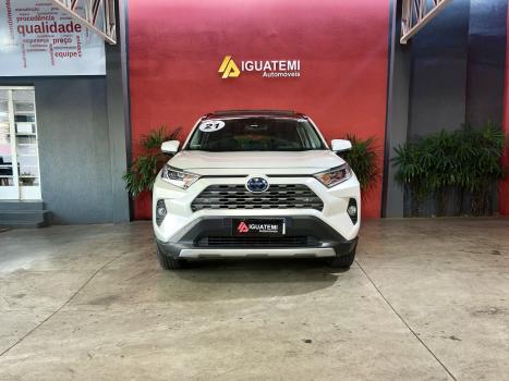 TOYOTA RAV 4 , Foto 8