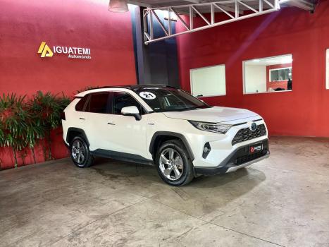 TOYOTA RAV 4 , Foto 9