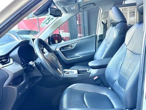 TOYOTA RAV 4 , Foto 12