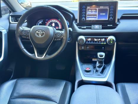 TOYOTA RAV 4 , Foto 15