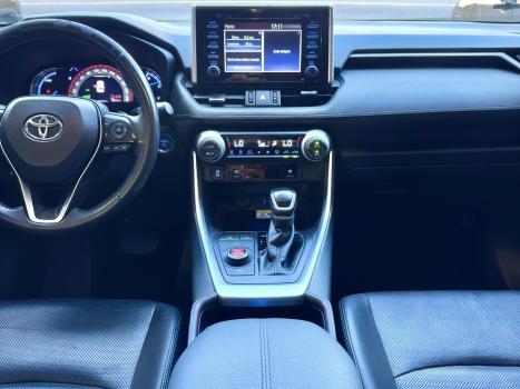 TOYOTA RAV 4 , Foto 17