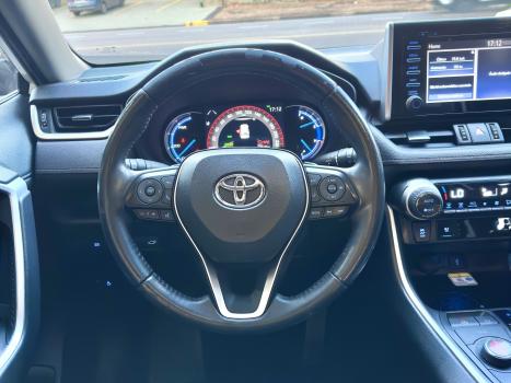 TOYOTA RAV 4 , Foto 19
