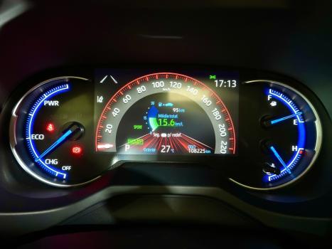 TOYOTA RAV 4 , Foto 20