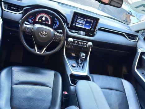 TOYOTA RAV 4 , Foto 21