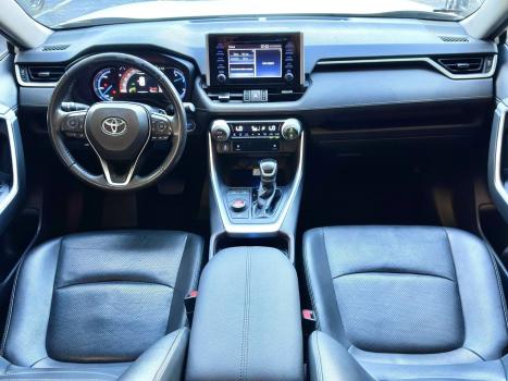 TOYOTA RAV 4 , Foto 22