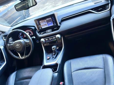 TOYOTA RAV 4 , Foto 23