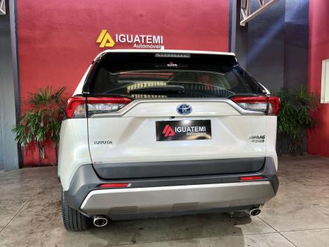 TOYOTA RAV 4 , Foto 24