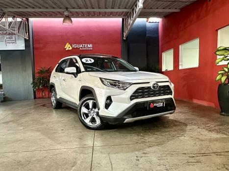 TOYOTA RAV 4 , Foto 27