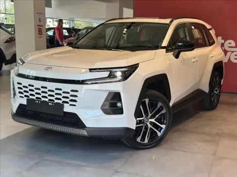 TOYOTA RAV 4 , Foto 1