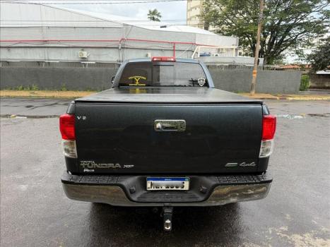 TOYOTA Tundra 5.7 V8 32V 4P 4X4, Foto 4