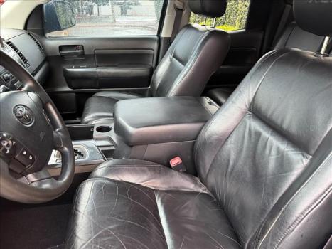 TOYOTA Tundra 5.7 V8 32V 4P 4X4, Foto 5