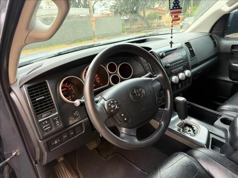 TOYOTA Tundra 5.7 V8 32V 4P 4X4, Foto 6