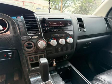 TOYOTA Tundra 5.7 V8 32V 4P 4X4, Foto 9