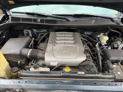TOYOTA Tundra 5.7 V8 32V 4P 4X4, Foto 14