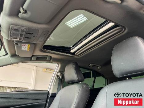 TOYOTA Yaris Hatch 1.5 16V 4P FLEX XL PLUS CONNECT MULTIDRIVE AUTOMÁTICO CVT, Foto 6 TOYOTA Yaris Hatch 1.5 16V 4P FLEX XL PLUS CONNECT MULTIDRIVE AUTOMÁTICO CVT, Foto 6