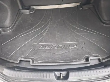 TOYOTA Yaris Hatch 1.5 16V 4P FLEX XS CONNECT MULTIDRIVE AUTOMTICO CVT, Foto 5