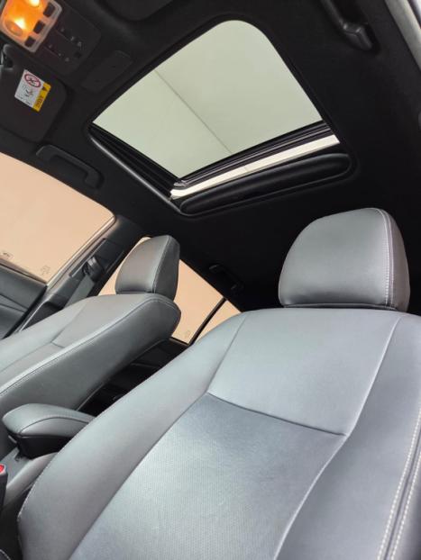 TOYOTA Yaris Hatch 1.5 16V 4P FLEX X WAY CONNECT MULTIDRIVE AUTOM�TICO CVT, Foto 8